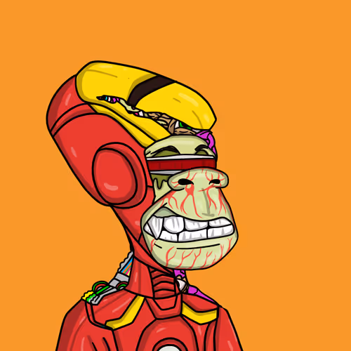 Mutantalienapeyachtclub
