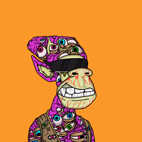 Mutantalienapeyachtclub