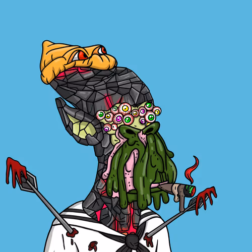 Mutantalienapeyachtclub