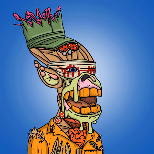 Mutantalienapeyachtclub