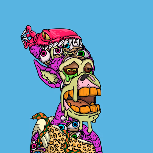 Mutantalienapeyachtclub