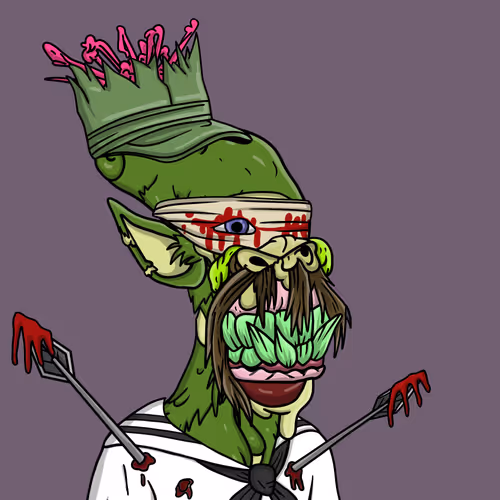 Mutantalienapeyachtclub