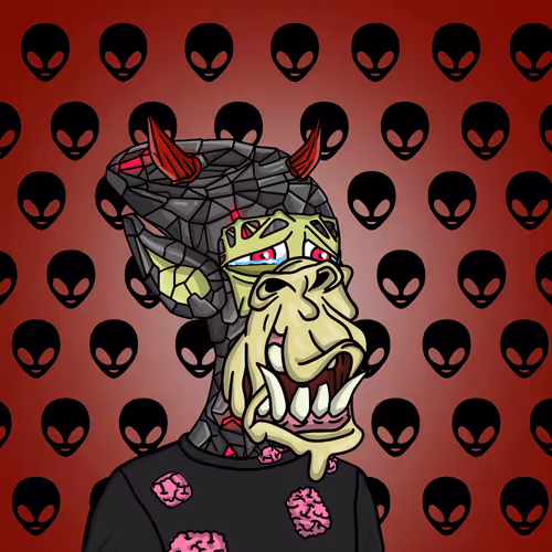 Mutantalienapeyachtclub