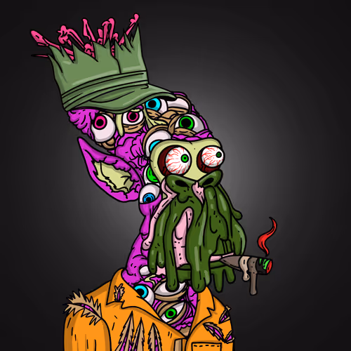 Mutantalienapeyachtclub