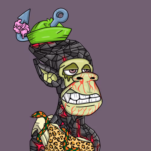 Mutantalienapeyachtclub