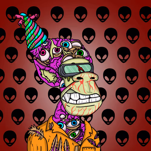 Mutantalienapeyachtclub