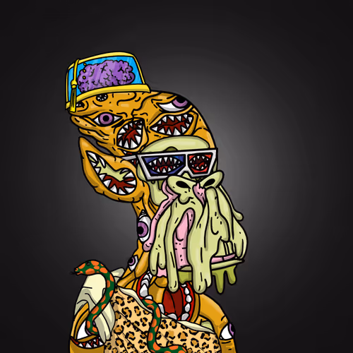 Mutantalienapeyachtclub