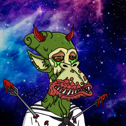 Mutantalienapeyachtclub