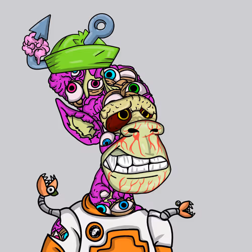 Mutantalienapeyachtclub