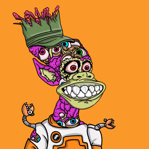 Mutantalienapeyachtclub
