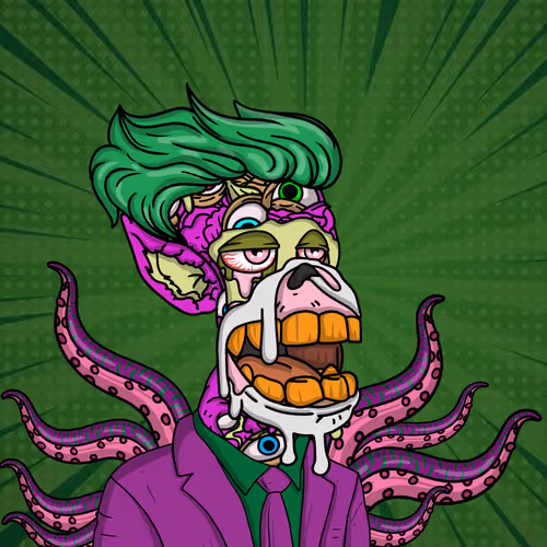 Mutantalienapeyachtclub