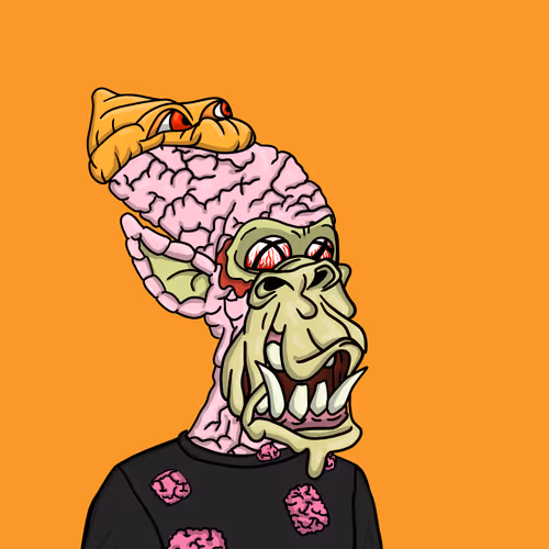 Mutantalienapeyachtclub