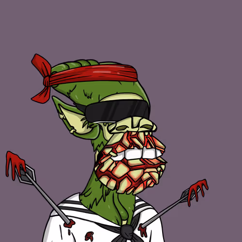 Mutantalienapeyachtclub