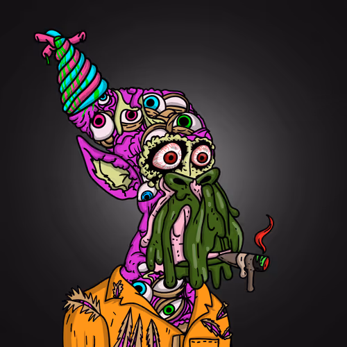 Mutantalienapeyachtclub