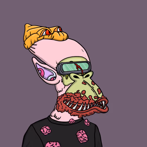 Mutantalienapeyachtclub