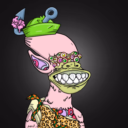 Mutantalienapeyachtclub
