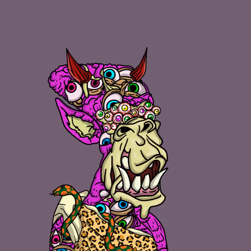 Mutantalienapeyachtclub