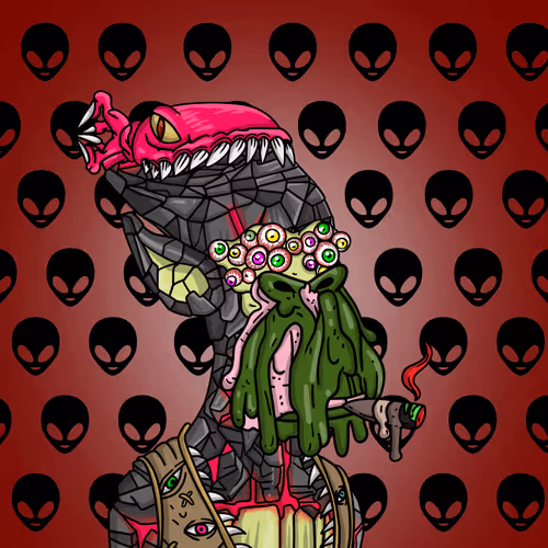 Mutantalienapeyachtclub