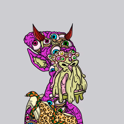 Mutantalienapeyachtclub