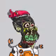 6775