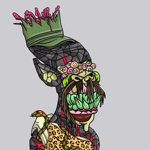 Mutantalienapeyachtclub