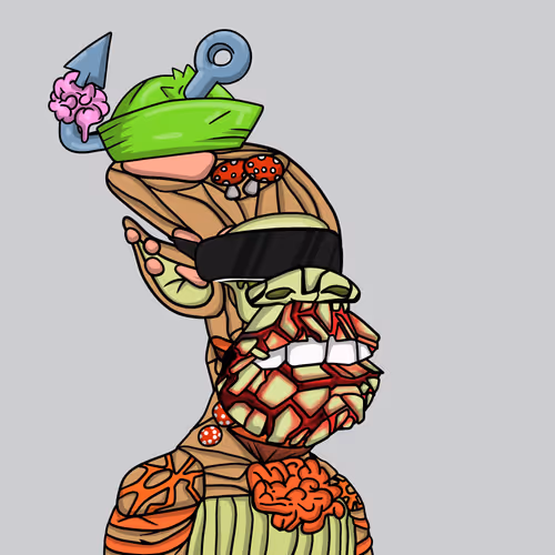 Mutantalienapeyachtclub