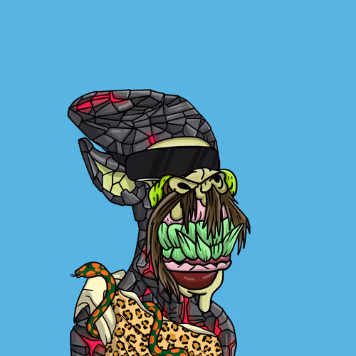 Mutantalienapeyachtclub