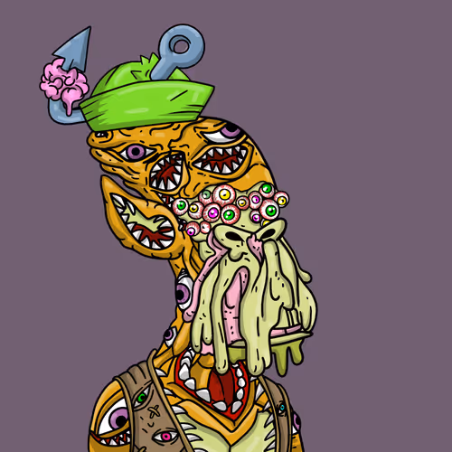 Mutantalienapeyachtclub