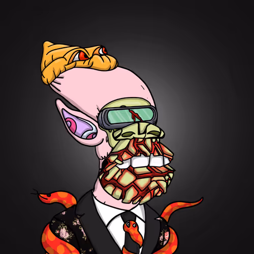 Mutantalienapeyachtclub