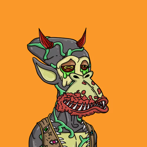 Mutantalienapeyachtclub