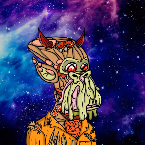 Mutantalienapeyachtclub