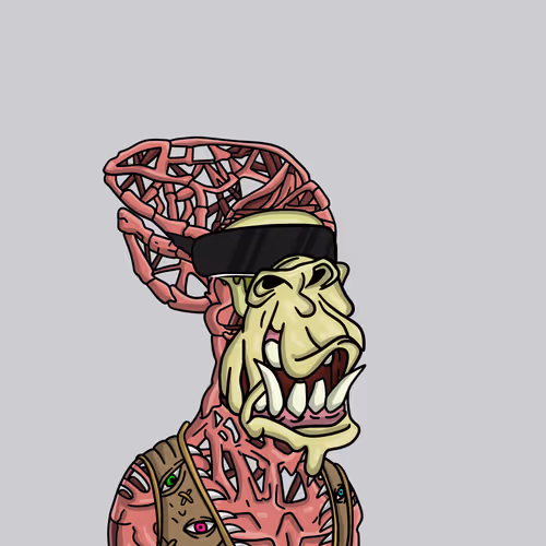 Mutantalienapeyachtclub
