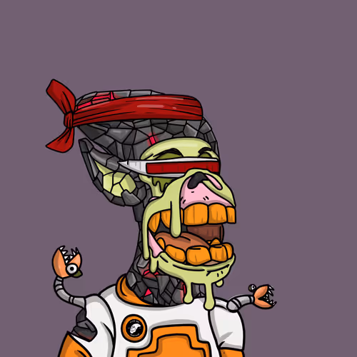 Mutantalienapeyachtclub