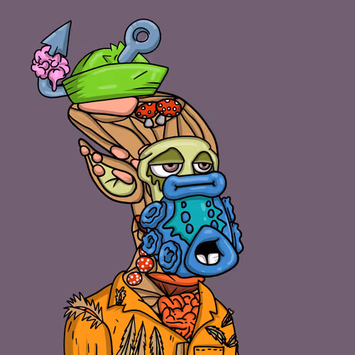 Mutantalienapeyachtclub