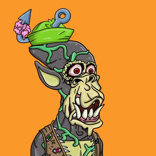 Mutantalienapeyachtclub