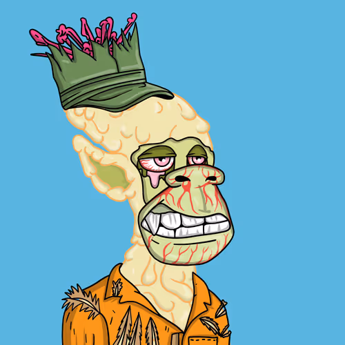 Mutantalienapeyachtclub