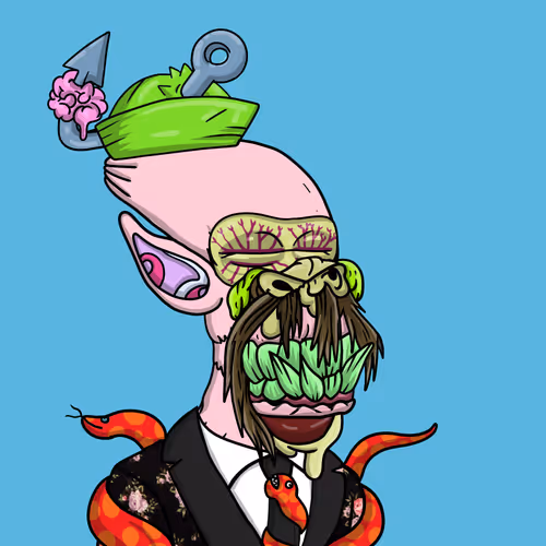 Mutantalienapeyachtclub