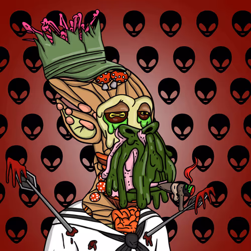 Mutantalienapeyachtclub