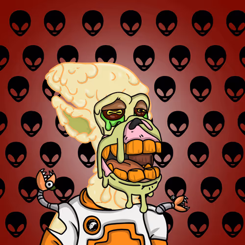 Mutantalienapeyachtclub