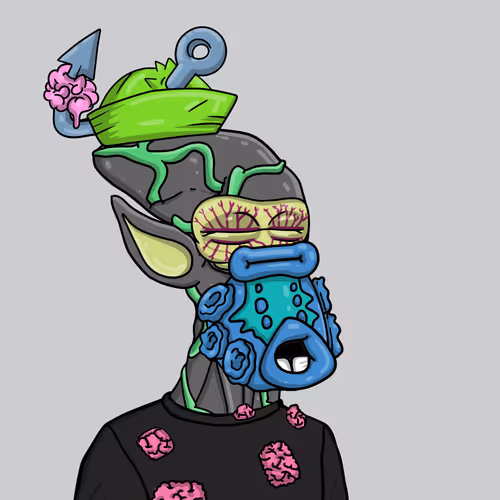 Mutantalienapeyachtclub