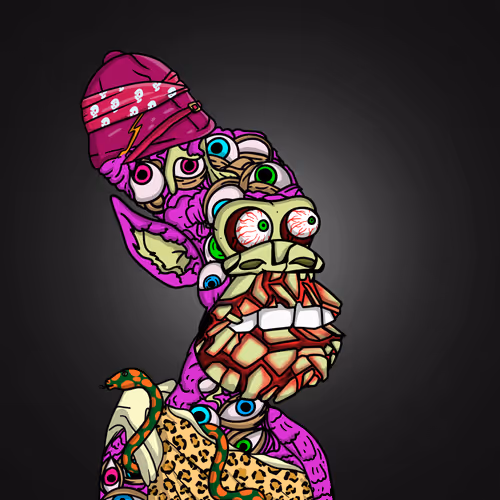 Mutantalienapeyachtclub