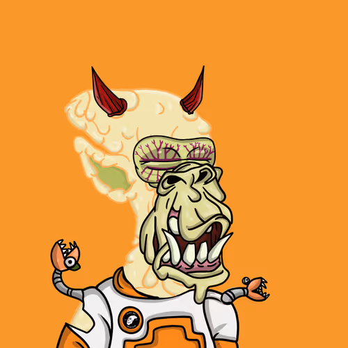 Mutantalienapeyachtclub