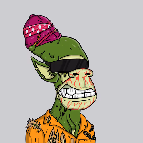 Mutantalienapeyachtclub