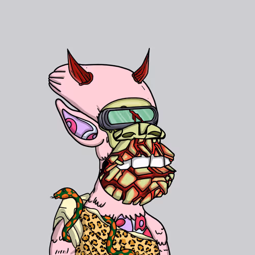 Mutantalienapeyachtclub