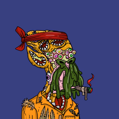 Mutantalienapeyachtclub