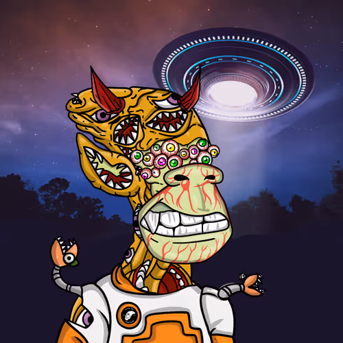 Mutantalienapeyachtclub