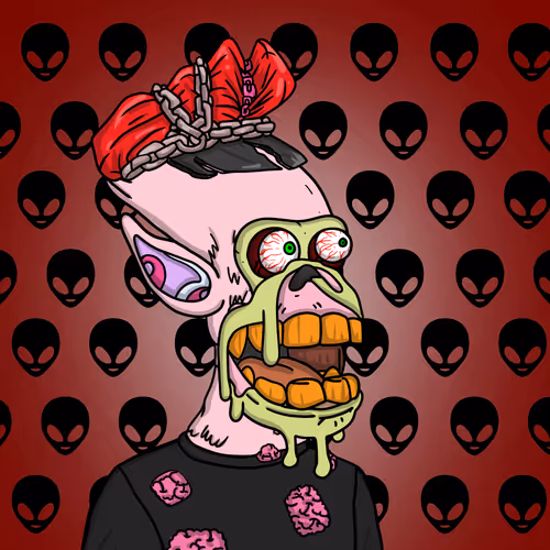 Mutantalienapeyachtclub