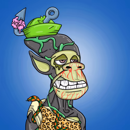 Mutantalienapeyachtclub