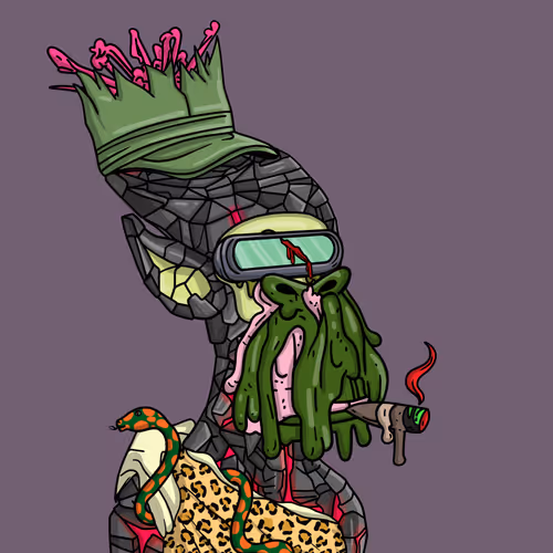 Mutantalienapeyachtclub