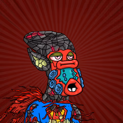 Mutantalienapeyachtclub